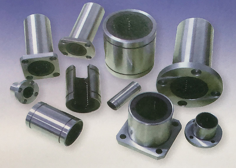 直線運(yùn)動軸承